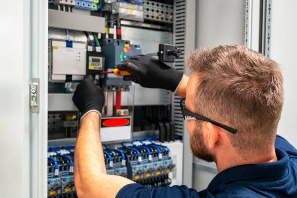 Best Circuit Breaker Repair  in Bronte, TX