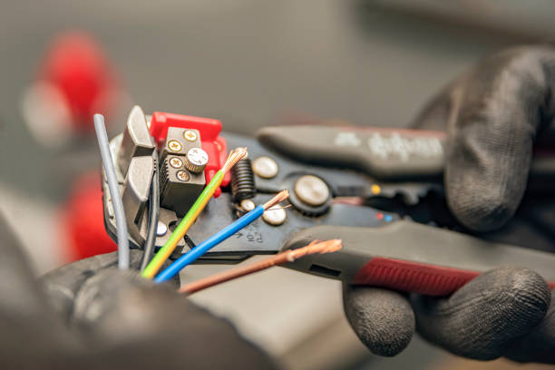 Best Electrical Repair Services  in Bronte, TX