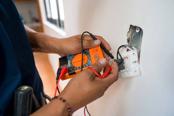 Best Electrical Installation Contractor  in Bronte, TX