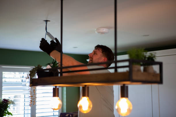 Best Affordable Emergency Electrician  in Bronte, TX