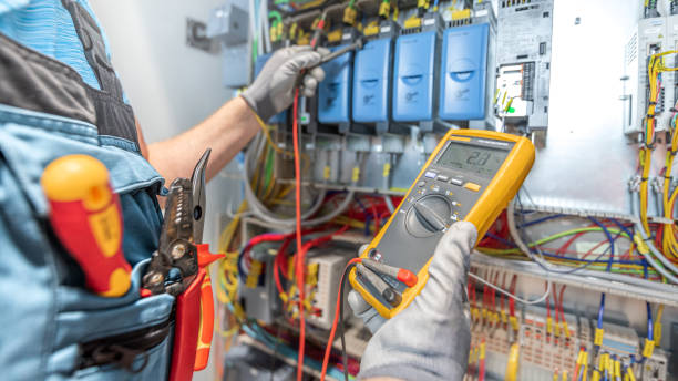 Best Electrical Troubleshooting Services  in Bronte, TX