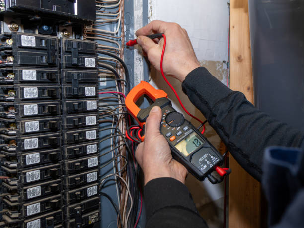 Best Electrical System Inspection  in Bronte, TX