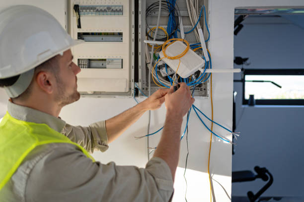 Best Local Electrician Companies  in Bronte, TX