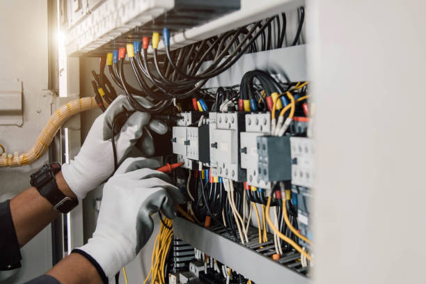 Best Electrical Contractors for Businesses  in Bronte, TX